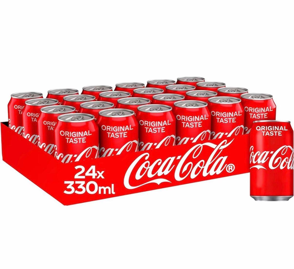 Coca-Cola Sabor Original