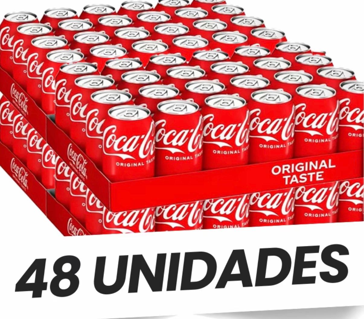 Coca-Cola Sabor Original Mega