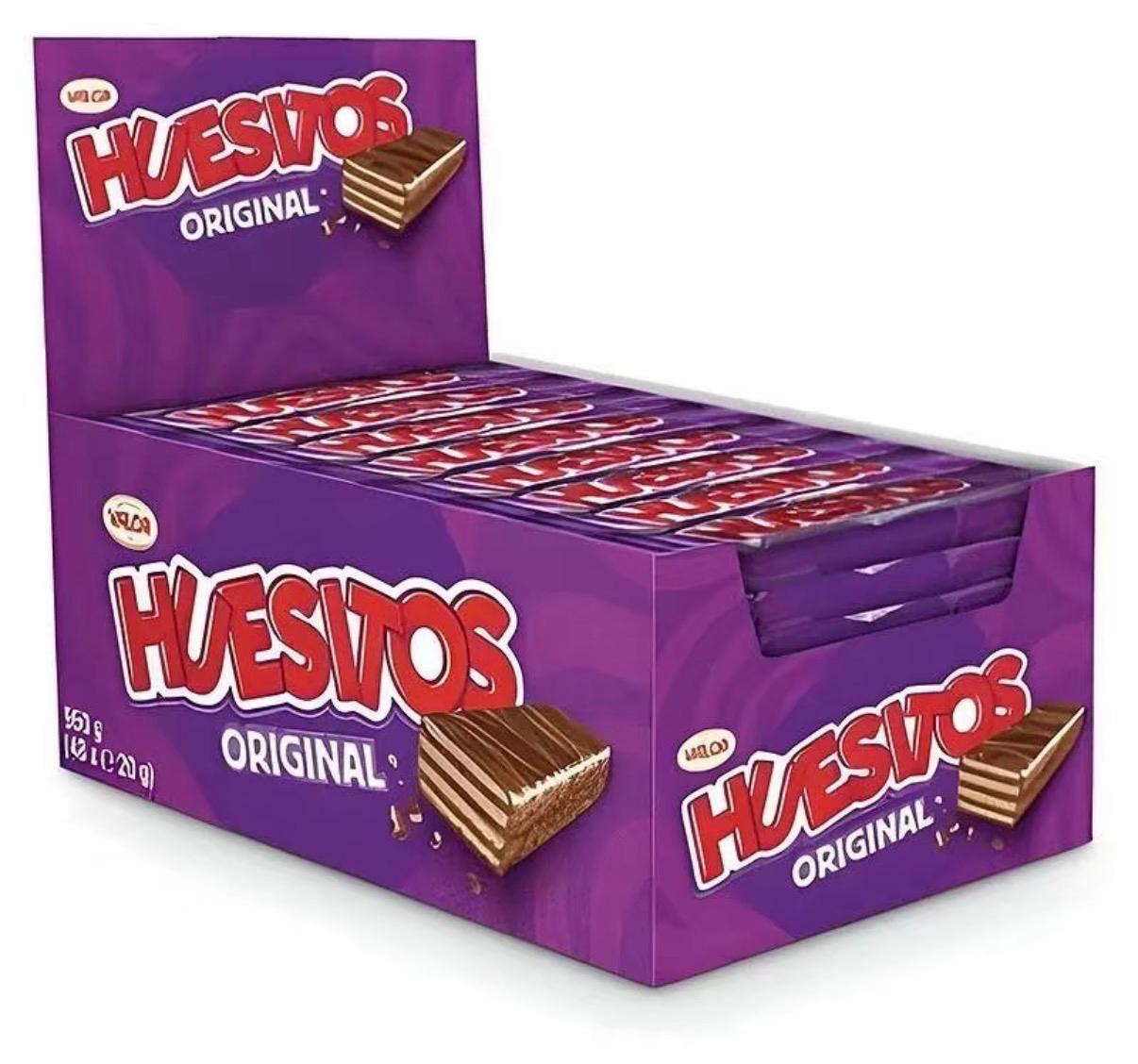 Huesitos Original Pack Grande
