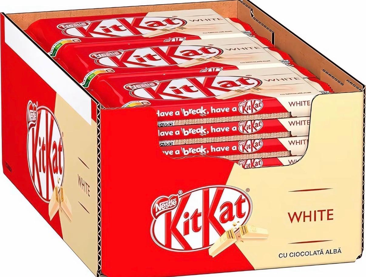 KitKat Pack Grande