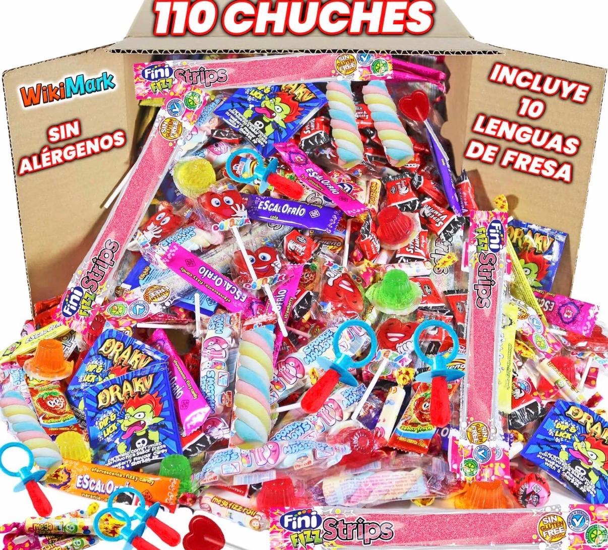 Mega Box Edición Premium